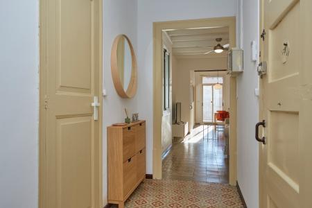Appartement te huur in Barcelona Ferlandina - Joaquin Costa