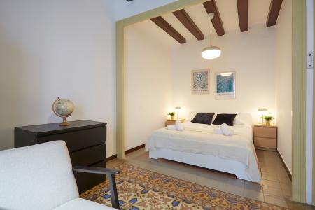 Appartement te huur in Barcelona Ferlandina - Joaquin Costa