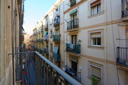 Appartement te huur in Barcelona Ferlandina - Joaquin Costa