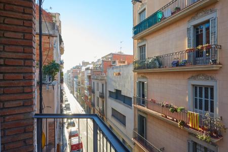 Studio in Affitto a Barcelona Saragossa - Padua