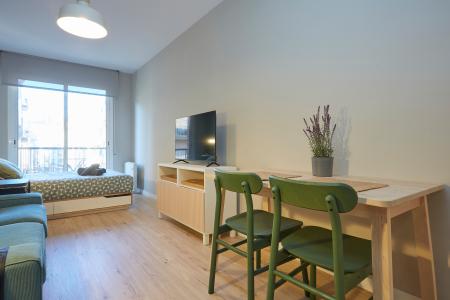 Studio in Affitto a Barcelona Saragossa - Padua