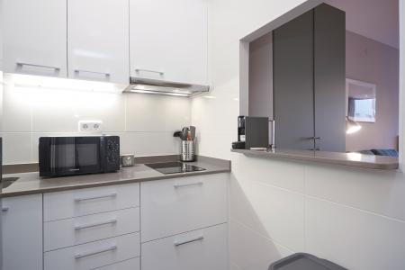 Studio in Affitto a Barcelona Saragossa - Padua