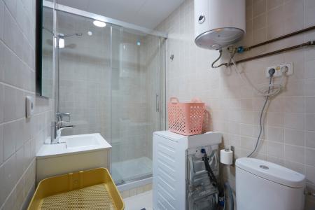 Studio in Affitto a Barcelona Saragossa - Padua