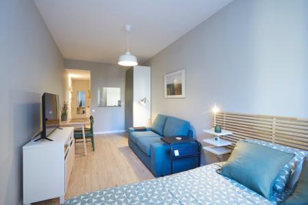 Studio in Affitto a Barcelona Saragossa - Padua