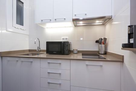 Studio in Affitto a Barcelona Saragossa - Padua