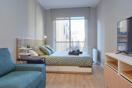Studio in Affitto a Barcelona Saragossa - Padua