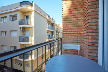 Studio in Affitto a Barcelona Saragossa - Padua