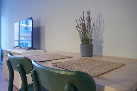 Studio in Affitto a Barcelona Saragossa - Padua