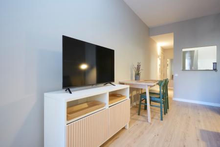 Studio in Affitto a Barcelona Saragossa - Padua