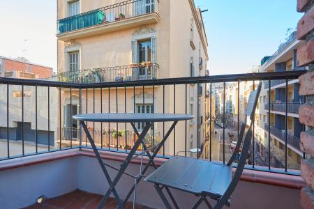 Studio in Affitto a Barcelona Saragossa - Padua