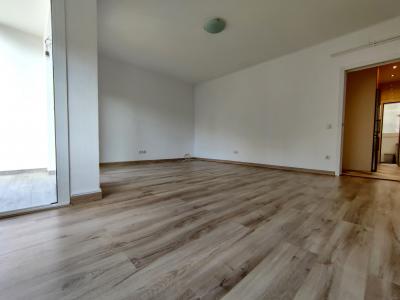 Coqueto ático de 2 habitaciones en Gràcia