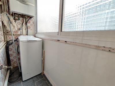 Coqueto ático de 2 habitaciones en Gràcia