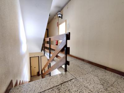 Coqueto ático de 2 habitaciones en Gràcia