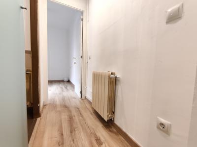 Coqueto ático de 2 habitaciones en Gràcia