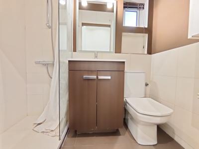 Coqueto ático de 2 habitaciones en Gràcia