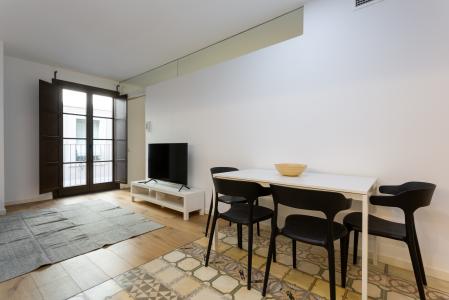 Wohnung zur Miete in Barcelona Cera - Sant Antoni