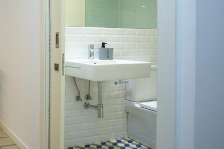 Wohnung zur Miete in Barcelona Cera - Sant Antoni