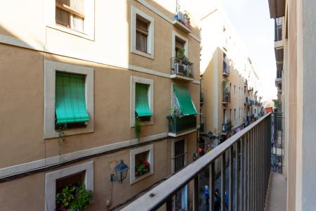 Wohnung zur Miete in Barcelona Cera - Sant Antoni