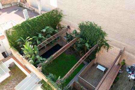 Wohnung zur Miete in Barcelona Cera - Sant Antoni