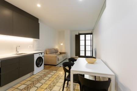 Wohnung zur Miete in Barcelona Cera - Sant Antoni