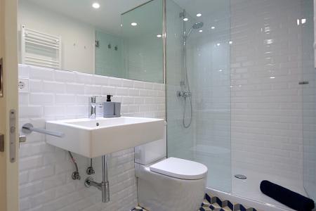 Wohnung zur Miete in Barcelona Cera - Sant Antoni