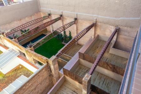 Wohnung zur Miete in Barcelona Cera - Sant Antoni