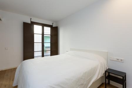 Wohnung zur Miete in Barcelona Cera - Sant Antoni