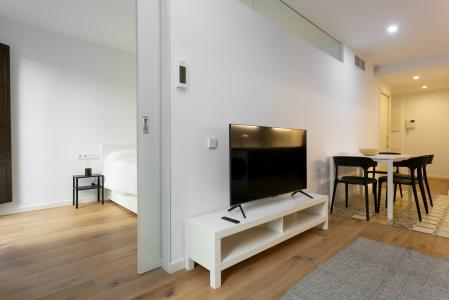 Wohnung zur Miete in Barcelona Cera - Sant Antoni