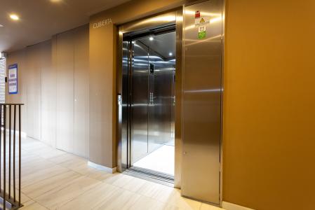 Wohnung zur Miete in Barcelona Cera - Sant Antoni