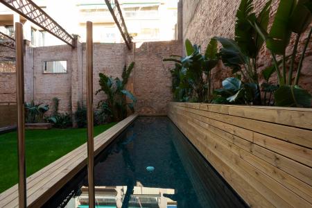 Wohnung zur Miete in Barcelona Cera - Sant Antoni