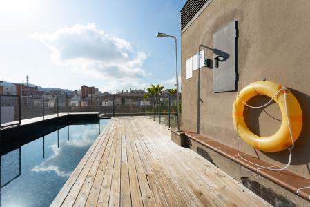Wohnung zur Miete in Barcelona Cera - Sant Antoni