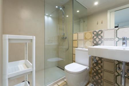 Wohnung zur Miete in Barcelona Cera - Sant Antoni