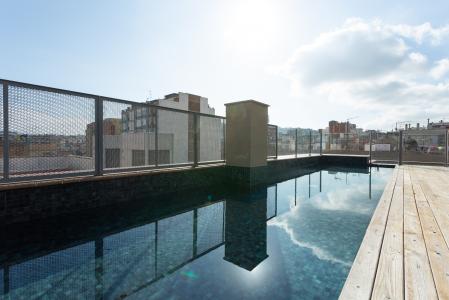 Wohnung zur Miete in Barcelona Cera - Sant Antoni