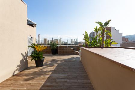 Wohnung zur Miete in Barcelona Cera - Sant Antoni