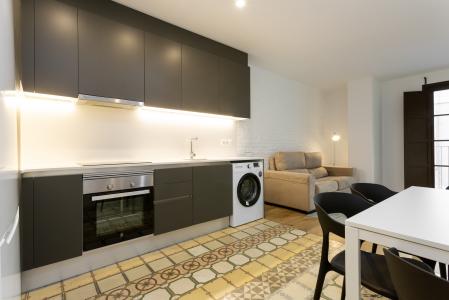 Wohnung zur Miete in Barcelona Cera - Sant Antoni