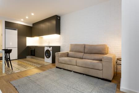 Wohnung zur Miete in Barcelona Cera - Sant Antoni