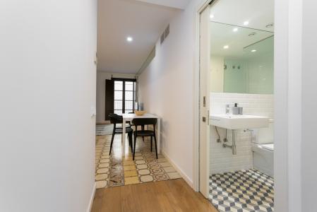 Wohnung zur Miete in Barcelona Cera - Sant Antoni