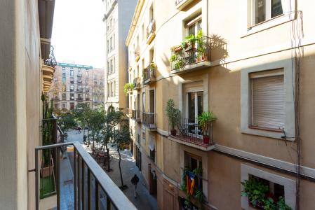 Wohnung zur Miete in Barcelona Cera - Sant Antoni