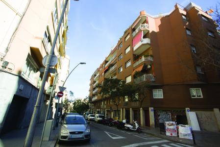 Pis en Lloguer a Barcelona Bobila - Olivera