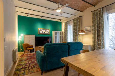 Apartamento para Alugar em Barcelona Calabria - Gran Via De Les Corts Catalanes