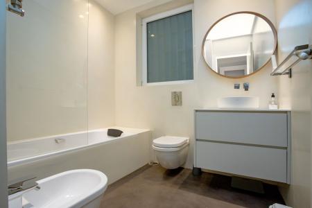 Apartamento para Alugar em Barcelona Calabria - Gran Via De Les Corts Catalanes