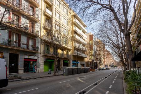 Apartamento para Alugar em Barcelona Calabria - Gran Via De Les Corts Catalanes