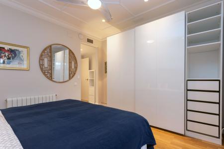 Apartamento para Alugar em Barcelona Calabria - Gran Via De Les Corts Catalanes
