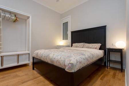 Apartamento para Alugar em Barcelona Calabria - Gran Via De Les Corts Catalanes