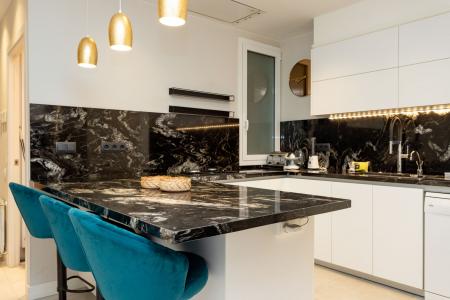 Apartamento para Alugar em Barcelona Calabria - Gran Via De Les Corts Catalanes