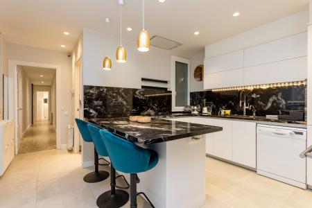 Apartamento para Alugar em Barcelona Calabria - Gran Via De Les Corts Catalanes