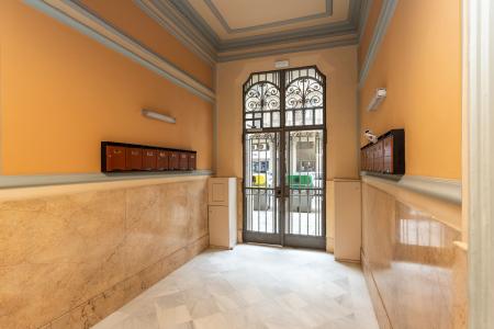 Apartamento para Alugar em Barcelona Calabria - Gran Via De Les Corts Catalanes