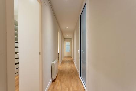 Apartamento para Alugar em Barcelona Calabria - Gran Via De Les Corts Catalanes