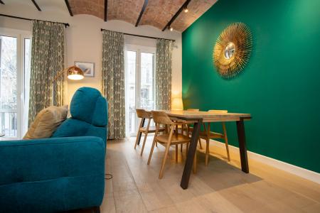 Apartamento para Alugar em Barcelona Calabria - Gran Via De Les Corts Catalanes