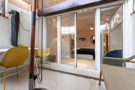 Apartamento para Alugar em Barcelona Calabria - Gran Via De Les Corts Catalanes